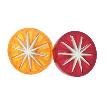 Star Rollover Assembly
